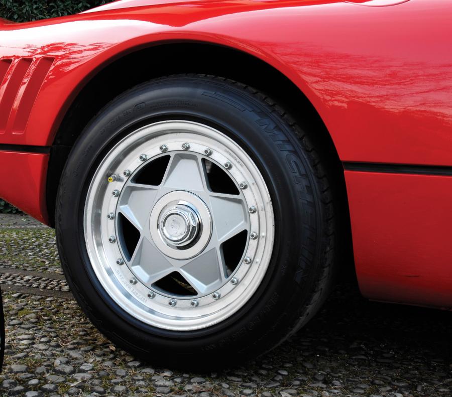  Ferrari 288 GTO 1985 года  (фото 11 из 31)